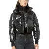 AllSaints Navie Puffer