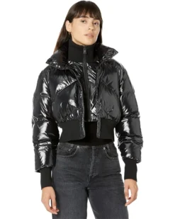 AllSaints Navie Puffer