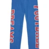 Chaser Kids Football Bliss Knit Pants (Big Kids)