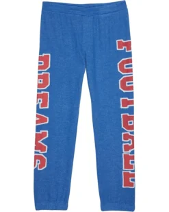 Chaser Kids Football Bliss Knit Pants (Big Kids)