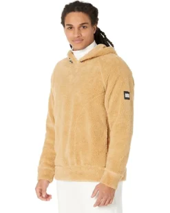 UGG Dannen Sherpa Hoodie