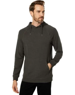 The Normal Brand Puremeso Weekend Hoodie