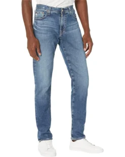 AG Adriano Goldschmied Tellis Slim In 13 Years Clubhouse