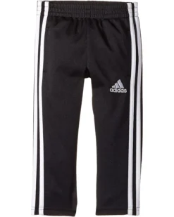 Adidas Kids Trainer Pants (Toddler/Little Kids)