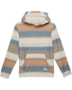 Quiksilver Kids Great Otway Hoodie (Big Kids)