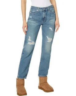 AG Adriano Goldschmied Ex-Boyfriend In 19 Years Reunion Destructed