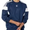 Adidas Originals Cutline Crew Sweatshirt
