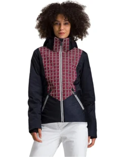 ROSSIGNOL 4-Way Strand Jacket