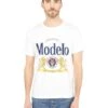 Lucky Brand Modelo Label Tee