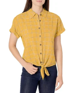 Aventura Clothing Clothing Women's Waverly Top,