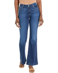 Paige Genevieve 32" In Beaming Moon Distressed