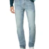 True Religion Rocco Super T In Light Wash
