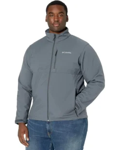 Columbia Big & Tall Ascender™ Softshell Jacket