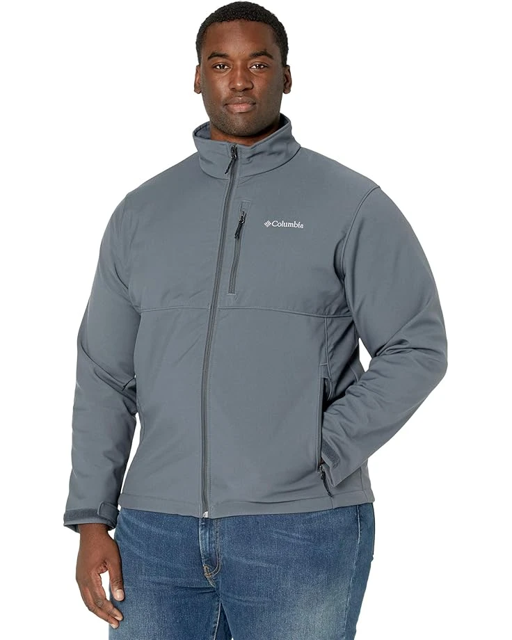 Columbia Big & Tall Ascenderâ„¢ Softshell Jacket