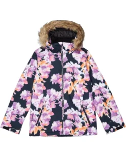 Roxy Kids American Pie Jacket (Big Kids)