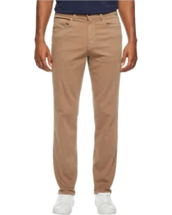 Straight Down Clemson Pants