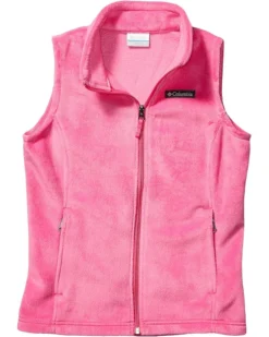 Columbia Kids Benton Springs™ Fleece Vest (Little Kids/Big Kids)