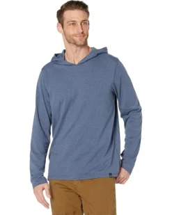 Prana Hooded T-Shirt