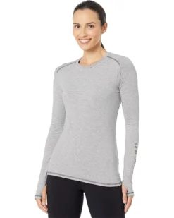 SKECHERS Godri Stride Long Sleeve