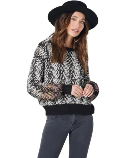 Saltwater Luxe Klein Sweater