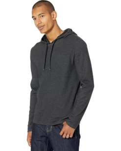 Vince Cozy Pullover Hoodie