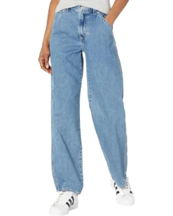 Levi's® Premium Dad Utility Jeans