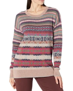 Royal Robbins Westlands Relaxed Pullover