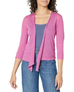 NIC+ZOE Four-Way Cardigan