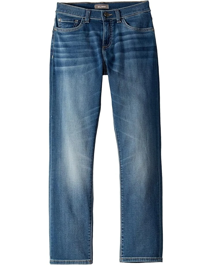 DL1961 Kids Brady Slim Jeans In Howler (Big Kids)