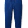 Janie And Jack Varsity Jogger Pants (Toddler/Little Kids/Big Kids)