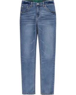 Levi's® Kids 511 Eco Performance Jeans (Little Kids)