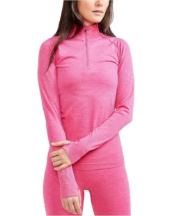 Craft Core Dry Active Comfort 1/2 Zip