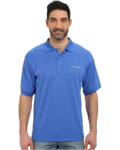 Columbia Perfect Cast™ Polo